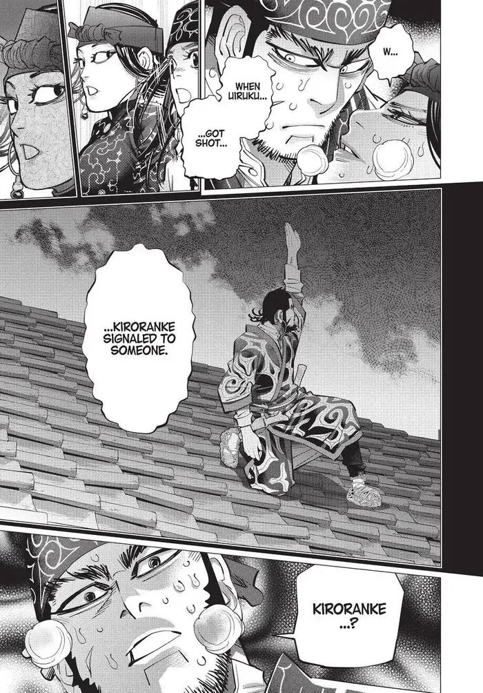 Golden Kamuy Chapter 138 image 14_optimized